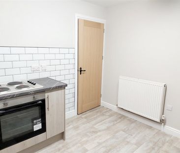 3 bedroom End of terrace house to rent - Photo 6