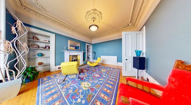 Prospect Terrace, Newport on Tay - Photo 1