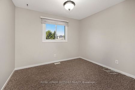 For Lease - 348 Lisa Marie Drive, Orangeville, Ontario - Photo 4