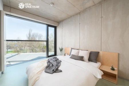 Pronájem moderního 2+kk (Deluxe) u Vaňkovky – BEZ PROVIZE! - Photo 4