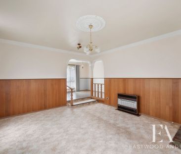 Well maintained townhouses for rent - Photo 4