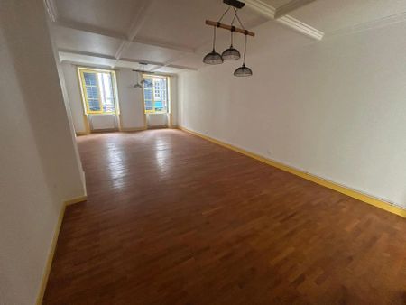 Appartement à louer 2 pièces 61m² - Photo 2