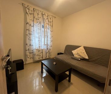 Studio/Γκαρσονιέρα για ενοικίαση Παναγία Φανερωμένη (Ξηροκρήνη - Πα... - Photo 1