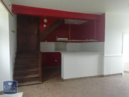 Maison à louer 3 pièces 58.08m² - Photo 4