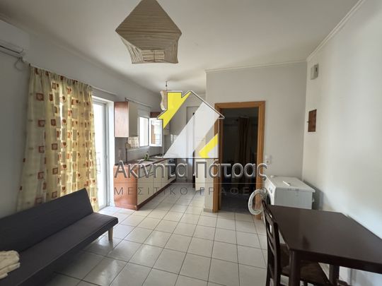 Γκαρσονιέρα/Studio 32 τ.μ. - Photo 1