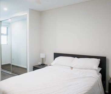 Light-Filled Apartment in the Heart of North Kellyville! - Photo 4