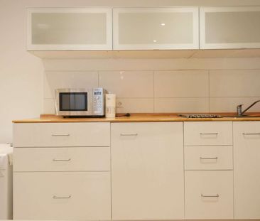 Oberricklingen // schön möbliert mit Wintergarten und Internet - Photo 6