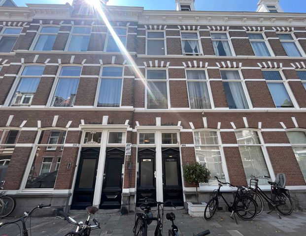 Obrechtstraat - Photo 1