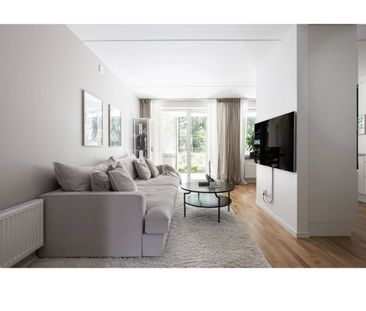 Strandängsgatan, Jönköping - Foto 1