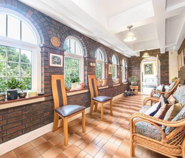 7 bedroom detached house to rent - Photo 6