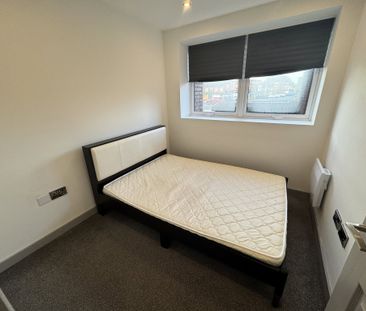 22 TELECOM HOUSE, Chrurch Street, Wolverhampton, WV2 4AR - Photo 5