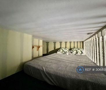 Studio to rent - Photo 2