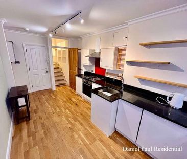 Warple Way, W3 - Photo 3