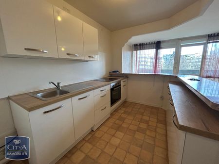 Location Appartement 3 pièces 66m² ANGERS 49000 - Photo 5