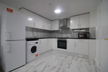 1 bedroom apartment to rent - Photo 5