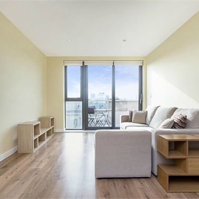 Graciosa Court, 176 Harford Street, London, E1 4GF - Photo 1