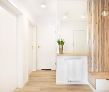 2 miejsca postojowe, Premium, penthouse, - Photo 5