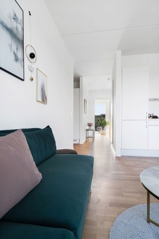 Ved Ringen 7, 3. th. - Photo 3