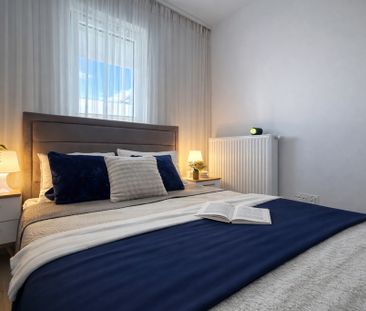 Apartament Premium z Widokiem Na Odrę - Photo 3
