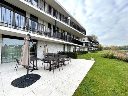 Studio te huur in Hamme - Foto 5