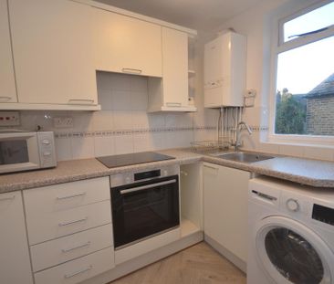 1 bedroom flat to rent - Photo 6