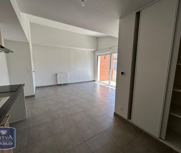 Location Appartement 3 pièces 59m² TOULOUSE 31100 - Photo 1