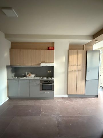 Gelijkvloers appartement te huur in Lillo - Photo 4