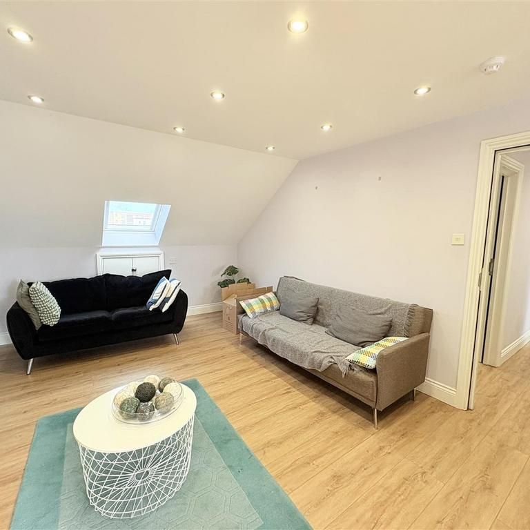 2 bedroom apartment to rent - Photo 1