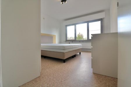 Mooie half-open bebouwing met 3 slpks, garage en tuin voor 975 EUR/mnd - Foto 5