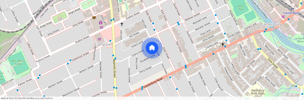 18/4-6 Unara Street, NSW 2194, Campsie