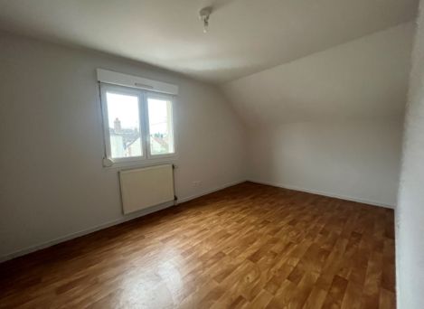 A LOUER - APPARTEMENT T3 - CHENY - Photo 1