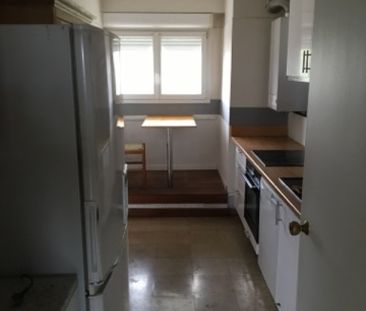 Location Appartement 4 pièces 90m² LAXOU 54520 - Photo 1