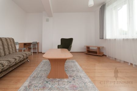 kawalerka w spokojnym miejscu na Gumieńcach - Photo 2
