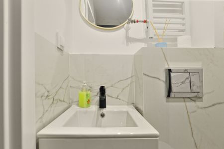 Kawalerka na wynajem Niebuszewo ul. Bandurskiego - Photo 2