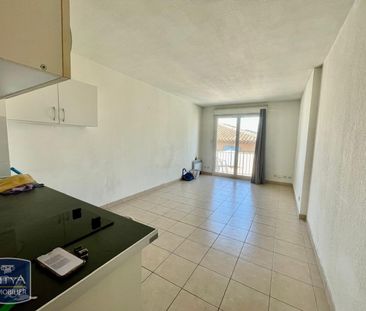 Location Appartement 1 pièce 24m² COGOLIN 83310 - Photo 3