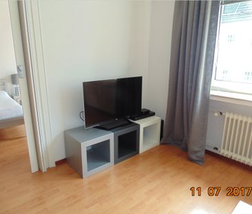 2 Zimmer in Düsseldorf - Photo 4