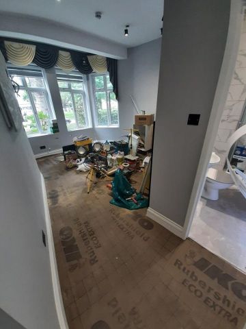 Studio Flat, Brand New Double Studio, SW6 - Photo 2