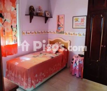 Casa adosada en alquiler en Avenida de la Isleta - Photo 4