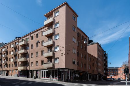 Kungsgatan, Norrköping - Photo 2