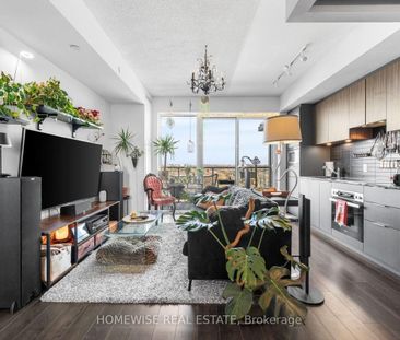 20 O'Neill Road apartment — Toronto, ON (2-Bedroom) - 2 Bedroom - Photo 5