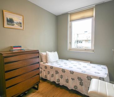 Te huur: Appartement Passeerdersstraat in Amsterdam - Foto 5