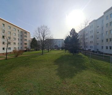 Familienfreundliche 3-Zimmerwohnung - Photo 1