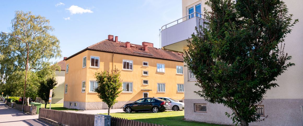 Sveavägen, Eskilstuna - Photo 1