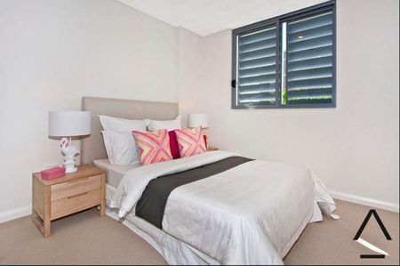 A22/503 Bunnerong Road, Matraville NSW 2036 - Apartment For Rent | Domain - Photo 3