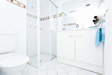 NEWLY RENOVATED - spacious studio apartment - new floorboards to come - Photo 4