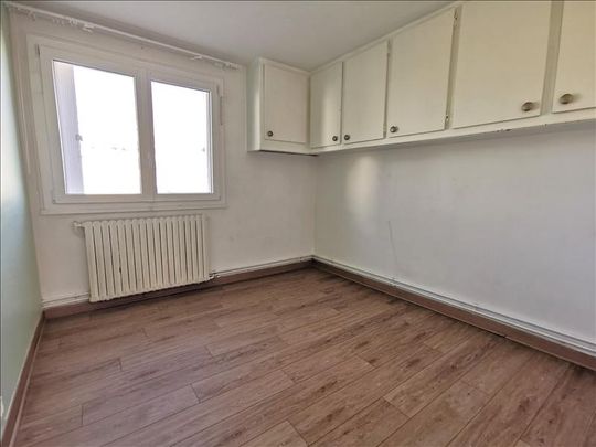 3 pièces - 66 m² - 2ème étage - Colocation non autorisée - Photo 1