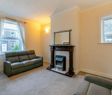 2 bedroom terraced house to rent - Photo 6
