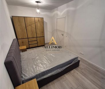 Studio modern in Ploiesti, zona Sud - Fotografie 4
