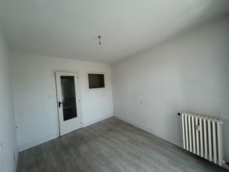 : Appartement 50.27 m² à MONTBRISON - Photo 3