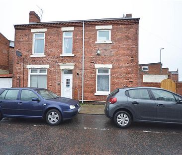 2 bed end of terrace house to rent in Canterbury Street, South Shields, NE33 - Photo 6